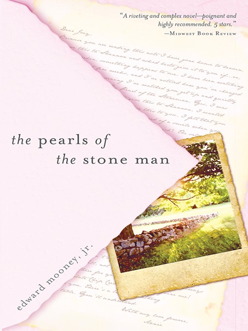Title details for The Pearls of the Stone Man by Edward Mooney, Jr. - Available